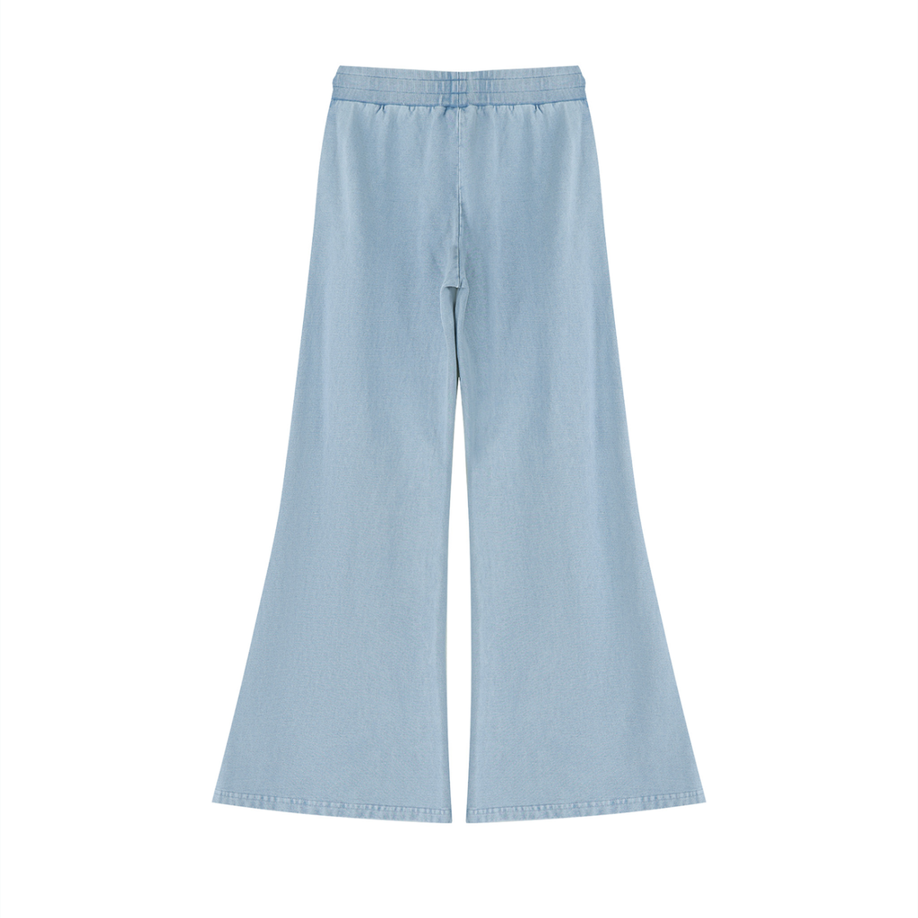 GENERIC WOMENS VINTAGE FLARE SWEATS