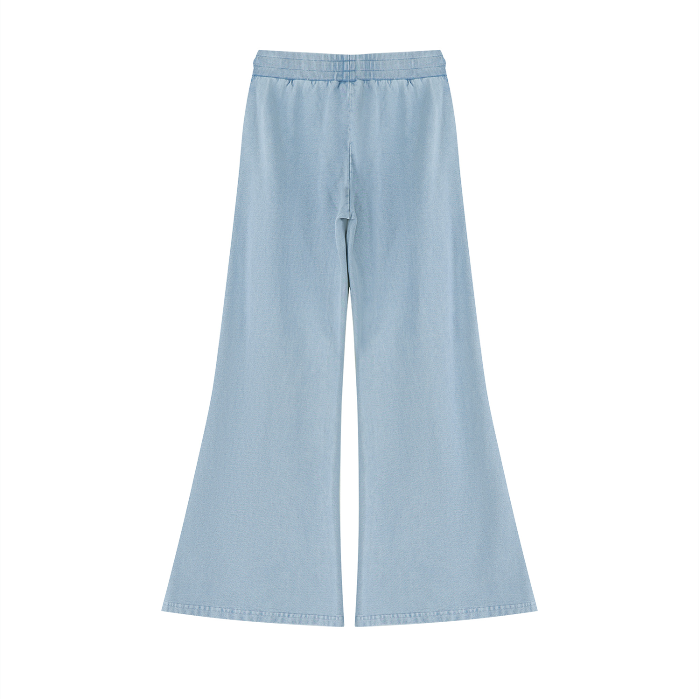 GENERIC WOMENS VINTAGE FLARE SWEATS