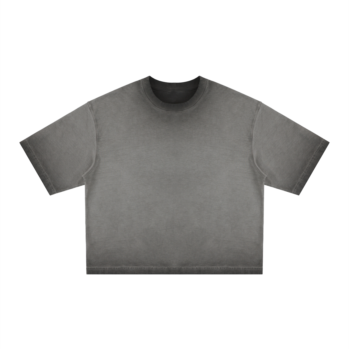 GENERIC REVERSE DYED BOXY TEE