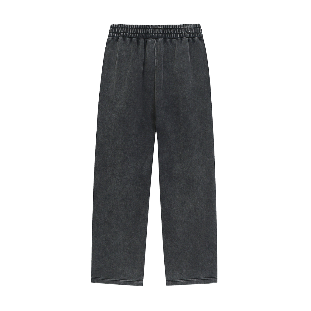 BLANK HEAVYWEIGHT SWEATS