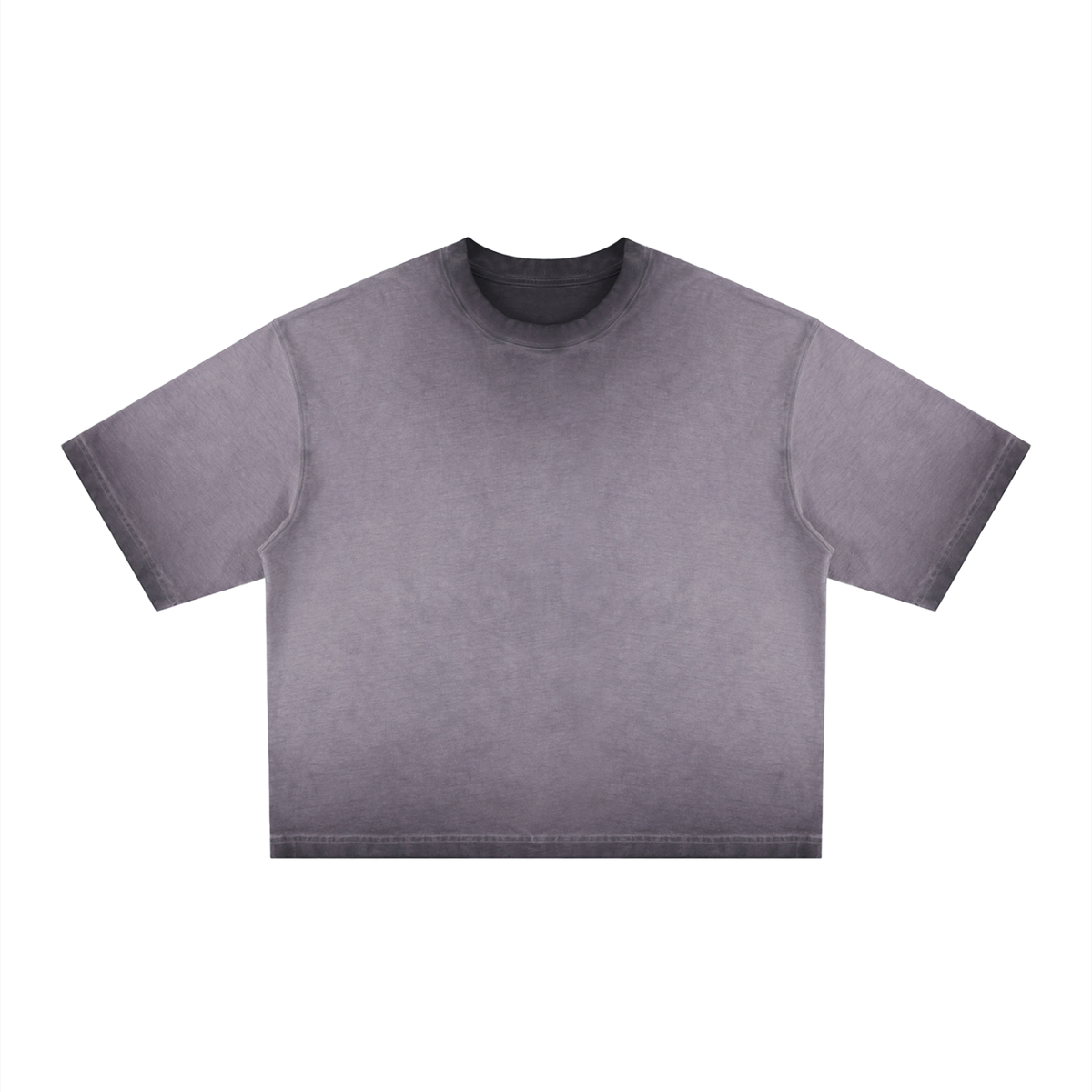 GENERIC REVERSE DYED BOXY TEE