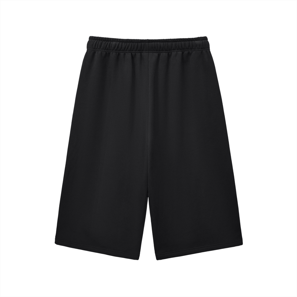 GENERIC RELAXED 3/4 SWEATS