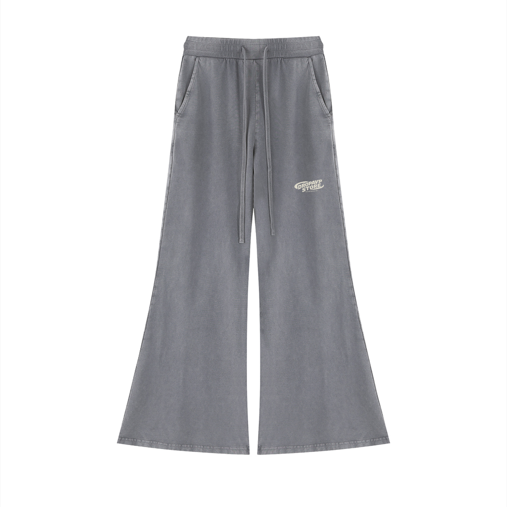 GENERIC WOMENS VINTAGE FLARE SWEATS