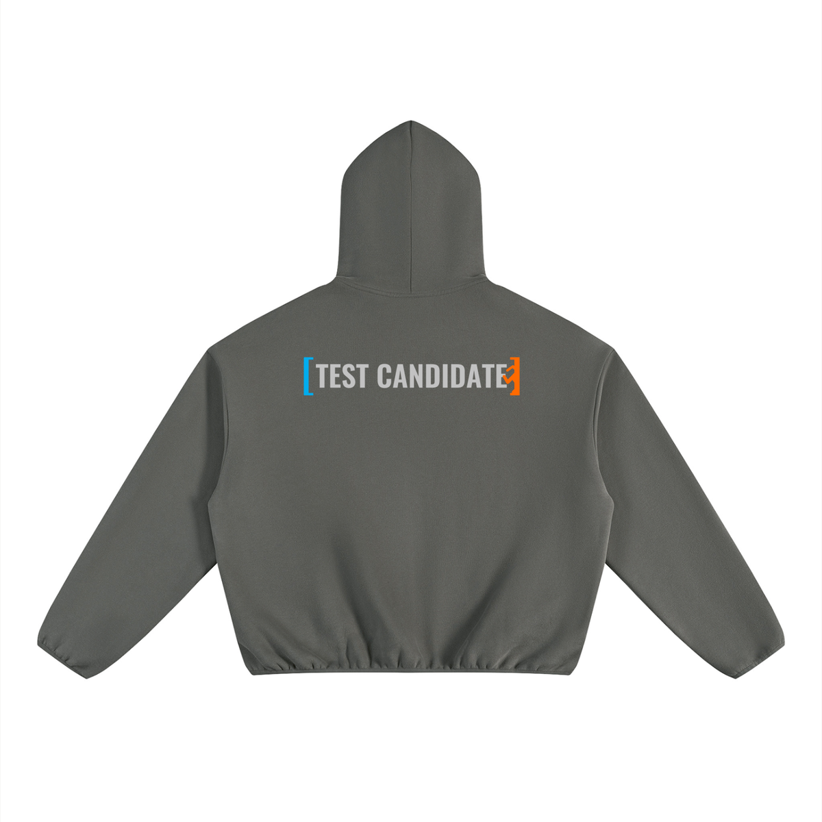 PORTAL BOXY PIPEING HOODIE v3