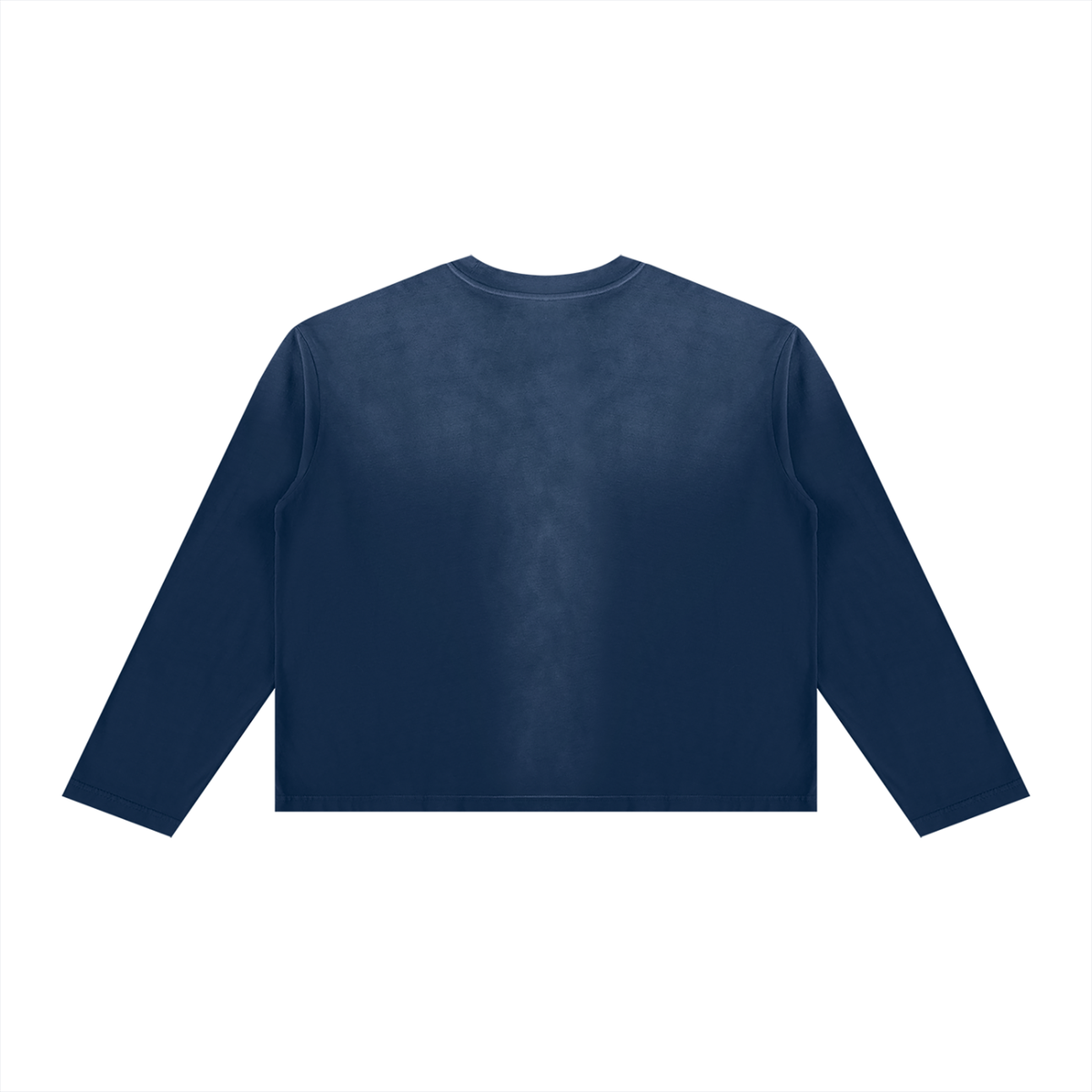 PORTAL 2 PROMO BOXY LONG SLEEVE