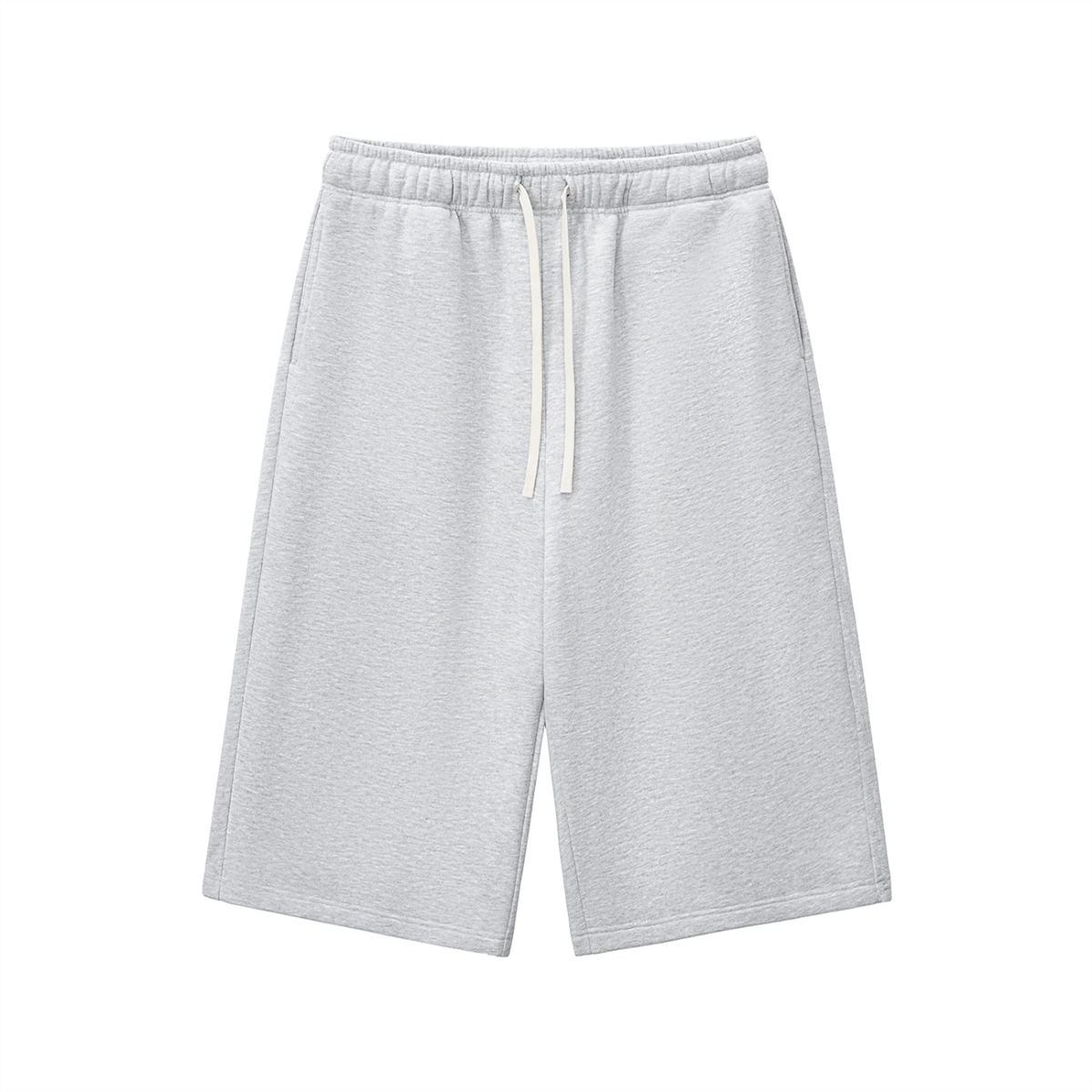 GENERIC RELAXED 3/4 SWEATS
