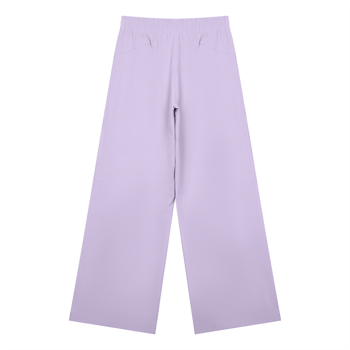 BLANK WOMENS WIDE YOGA PANTS