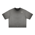GENERIC REVERSE DYED BOXY TEE