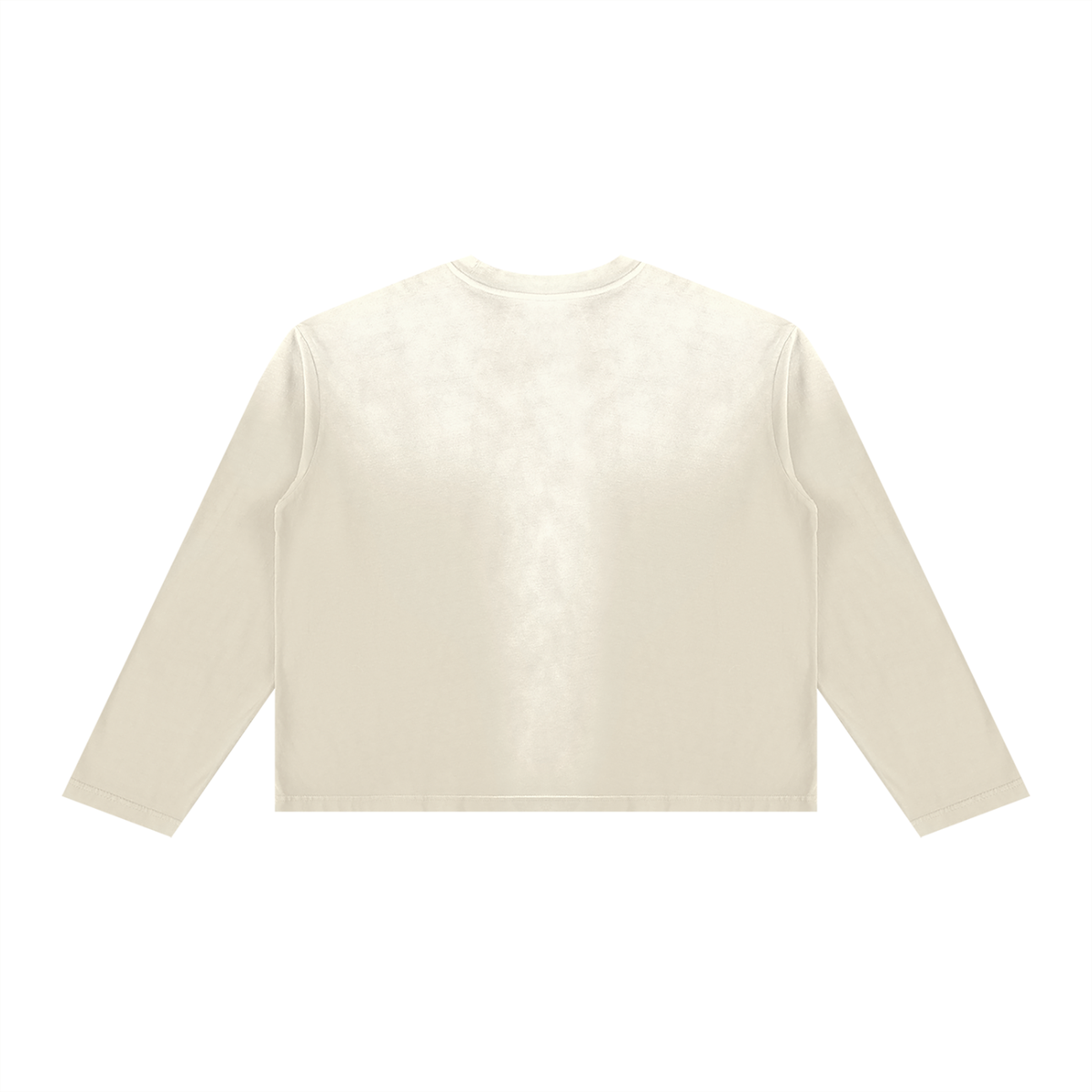 PORTAL 2 PROMO BOXY LONG SLEEVE