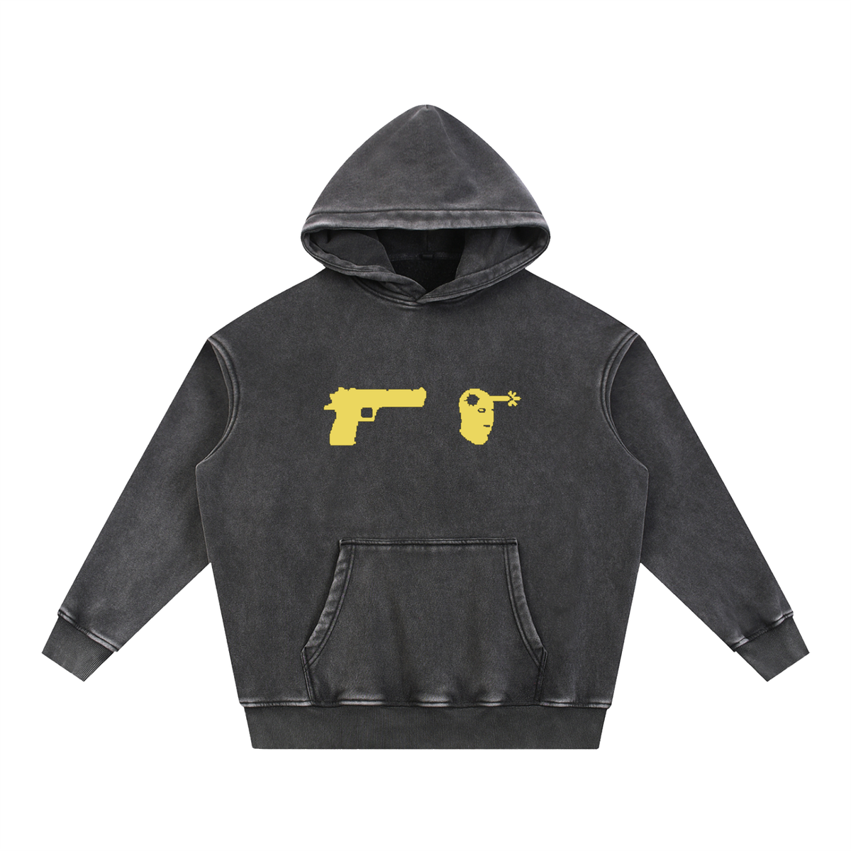 SPECIALTY CS:S BOOM HEADSHOT HOODIE
