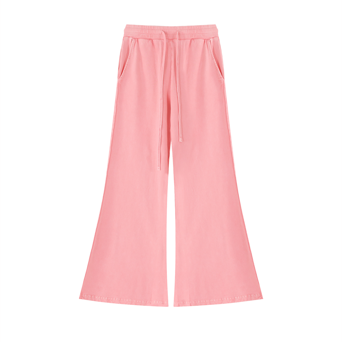 GENERIC WOMENS VINTAGE FLARE SWEATS