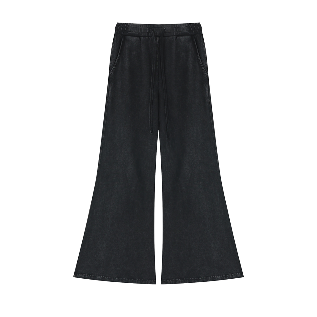 GENERIC WOMENS VINTAGE FLARE SWEATS