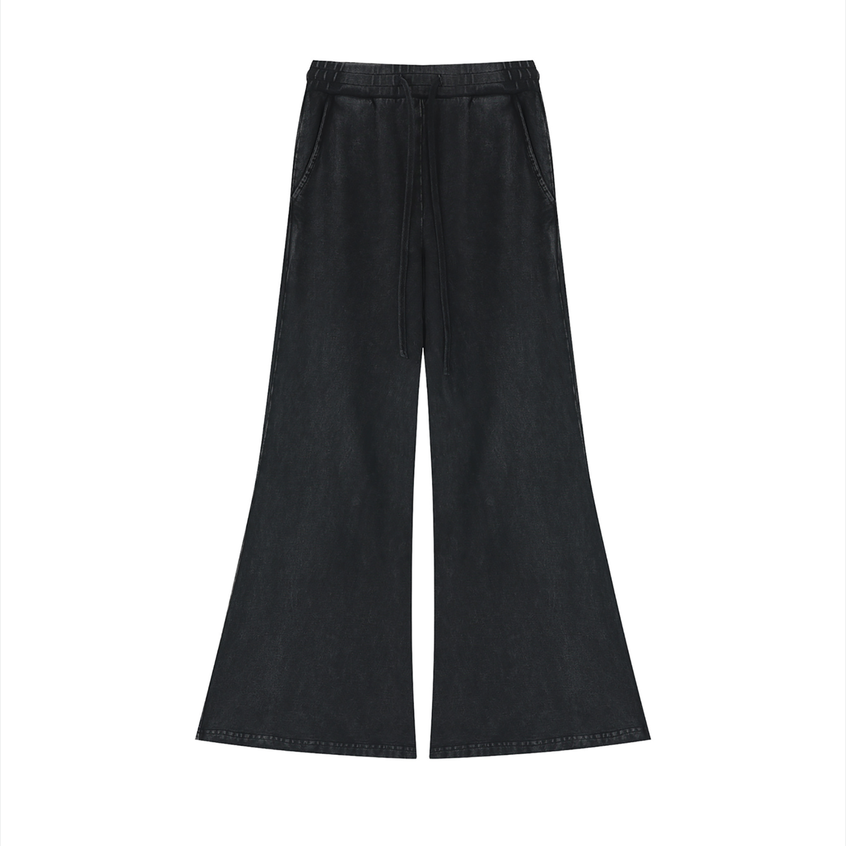 GENERIC WOMENS VINTAGE FLARE SWEATS