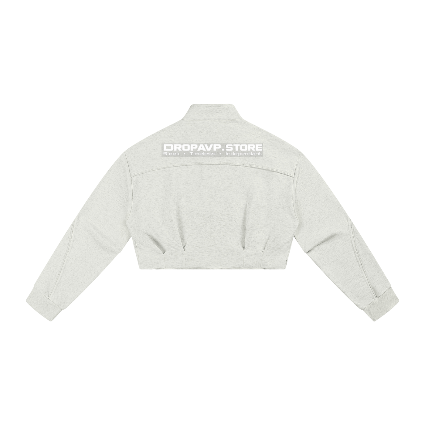 GENERIC WOMENS BUTTON-FRONT JACKET