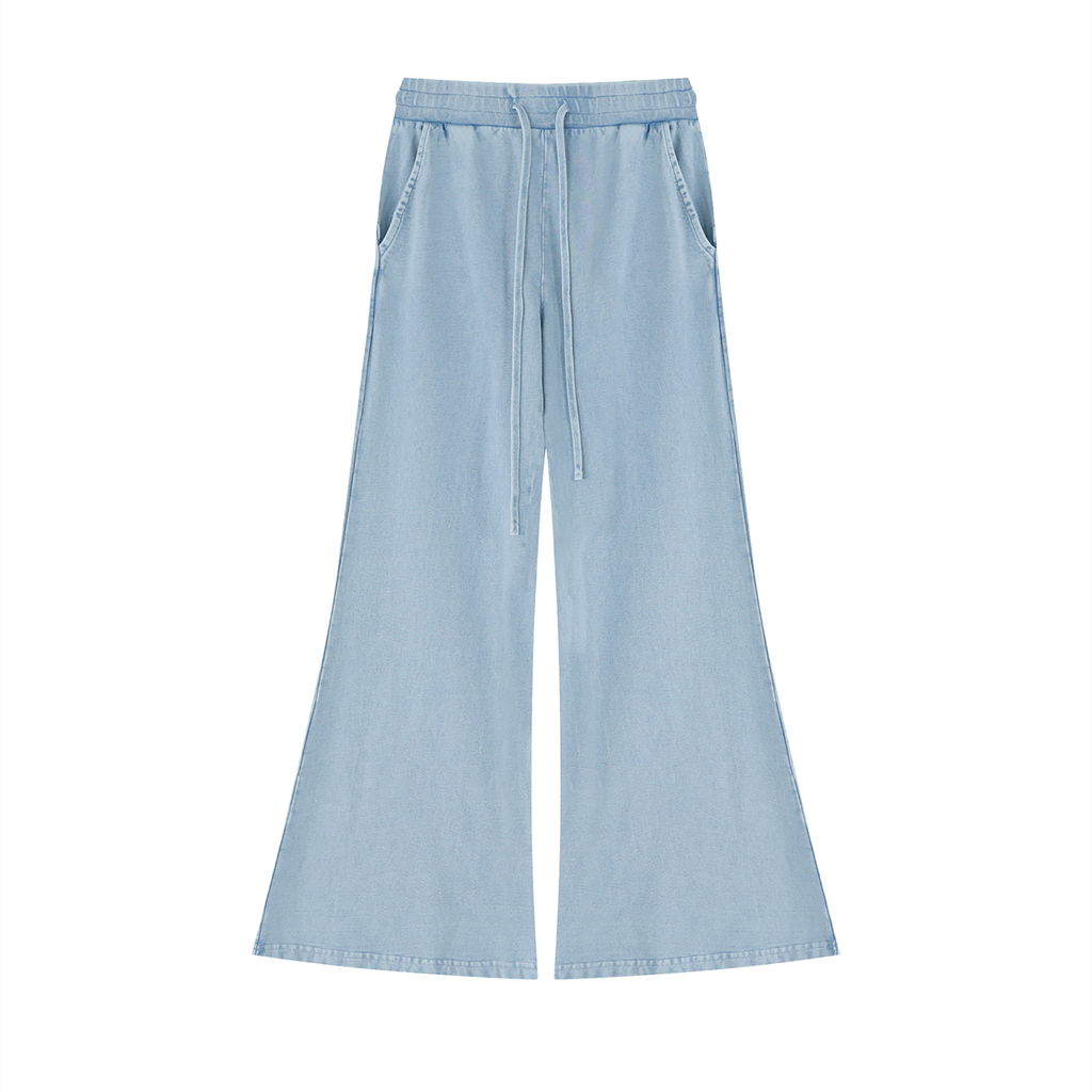 GENERIC WOMENS VINTAGE FLARE SWEATS