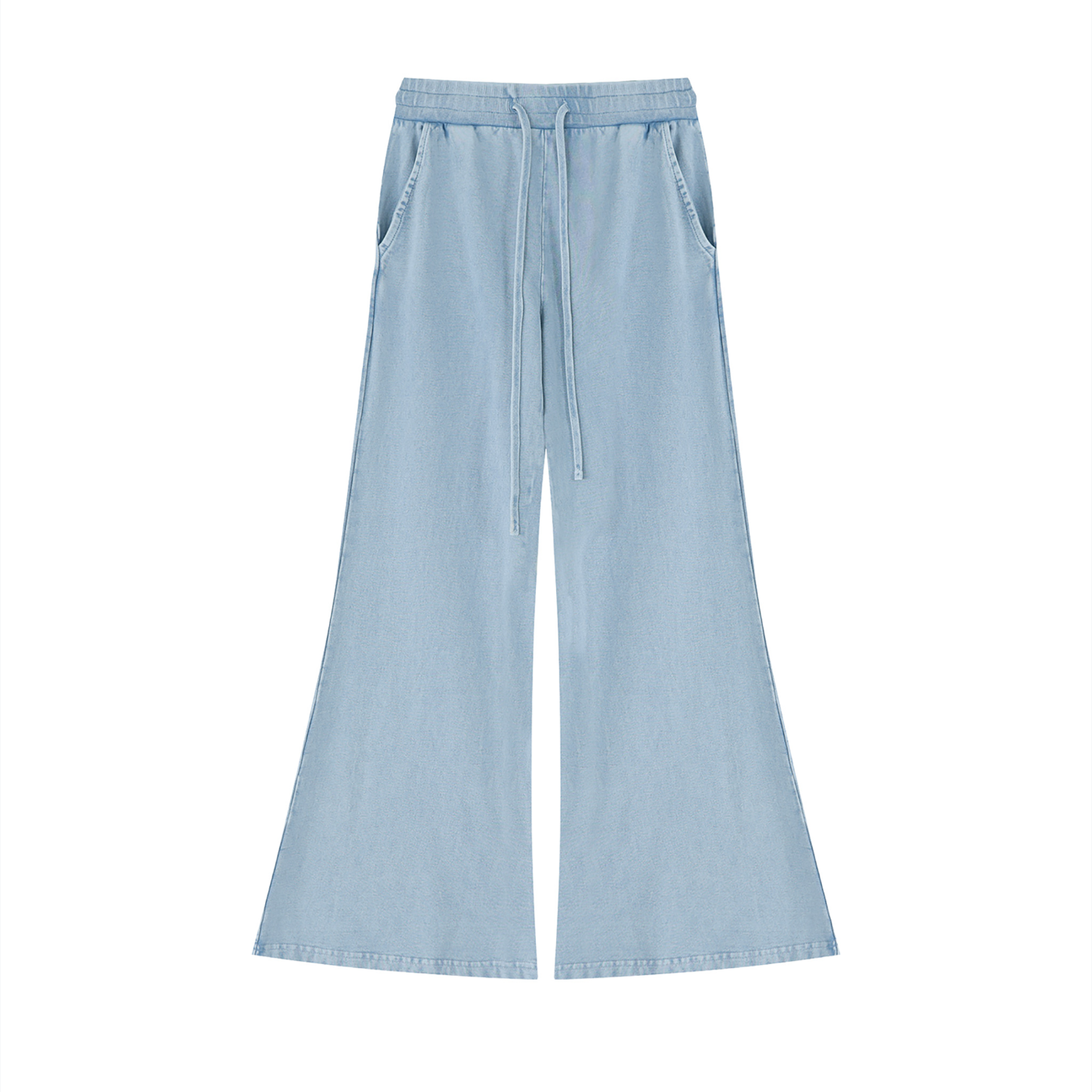 GENERIC WOMENS VINTAGE FLARE SWEATS