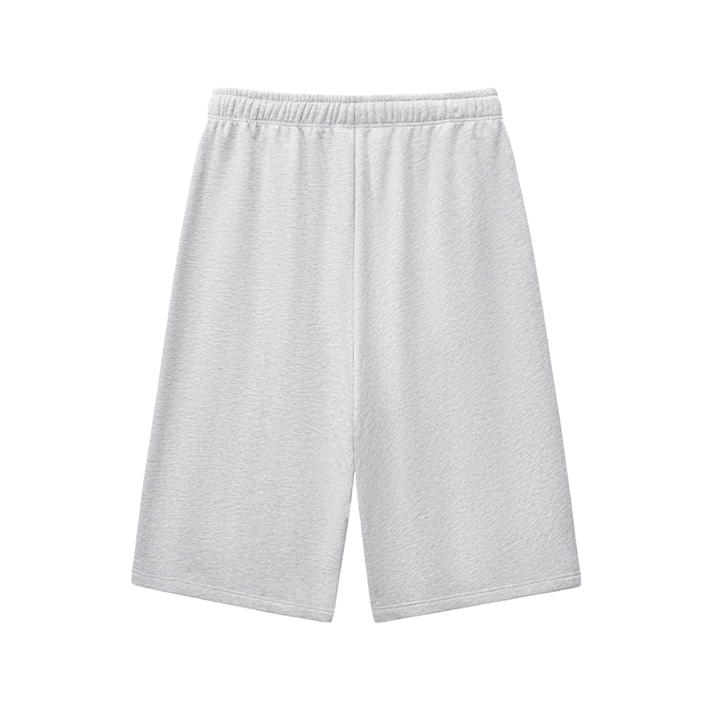 GENERIC RELAXED 3/4 SWEATS