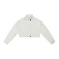 GENERIC WOMENS BUTTON-FRONT JACKET