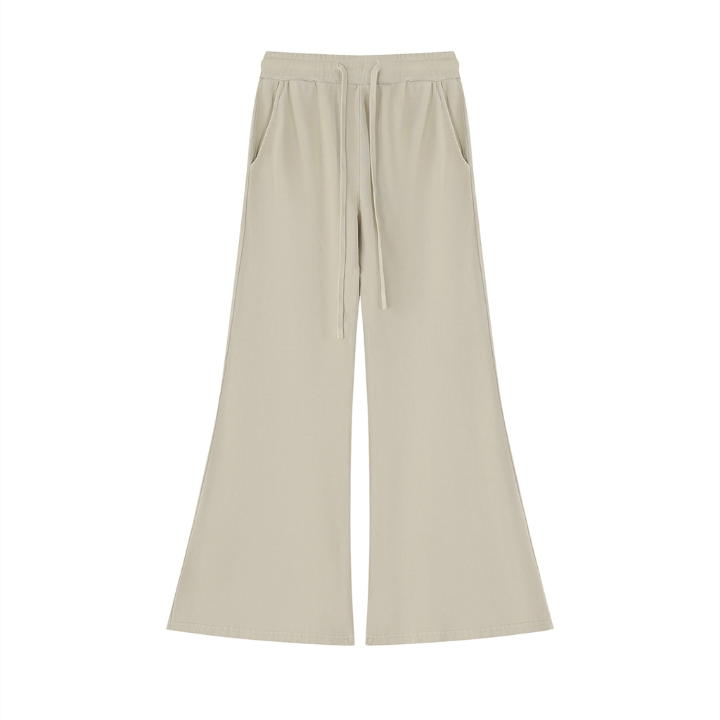 GENERIC WOMENS VINTAGE FLARE SWEATS