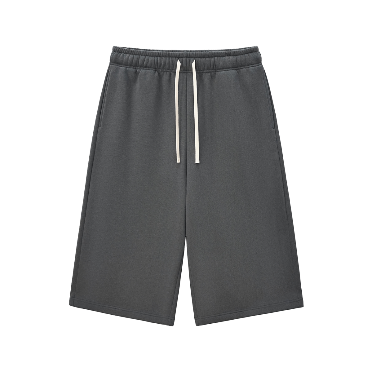 GENERIC RELAXED 3/4 SWEATS