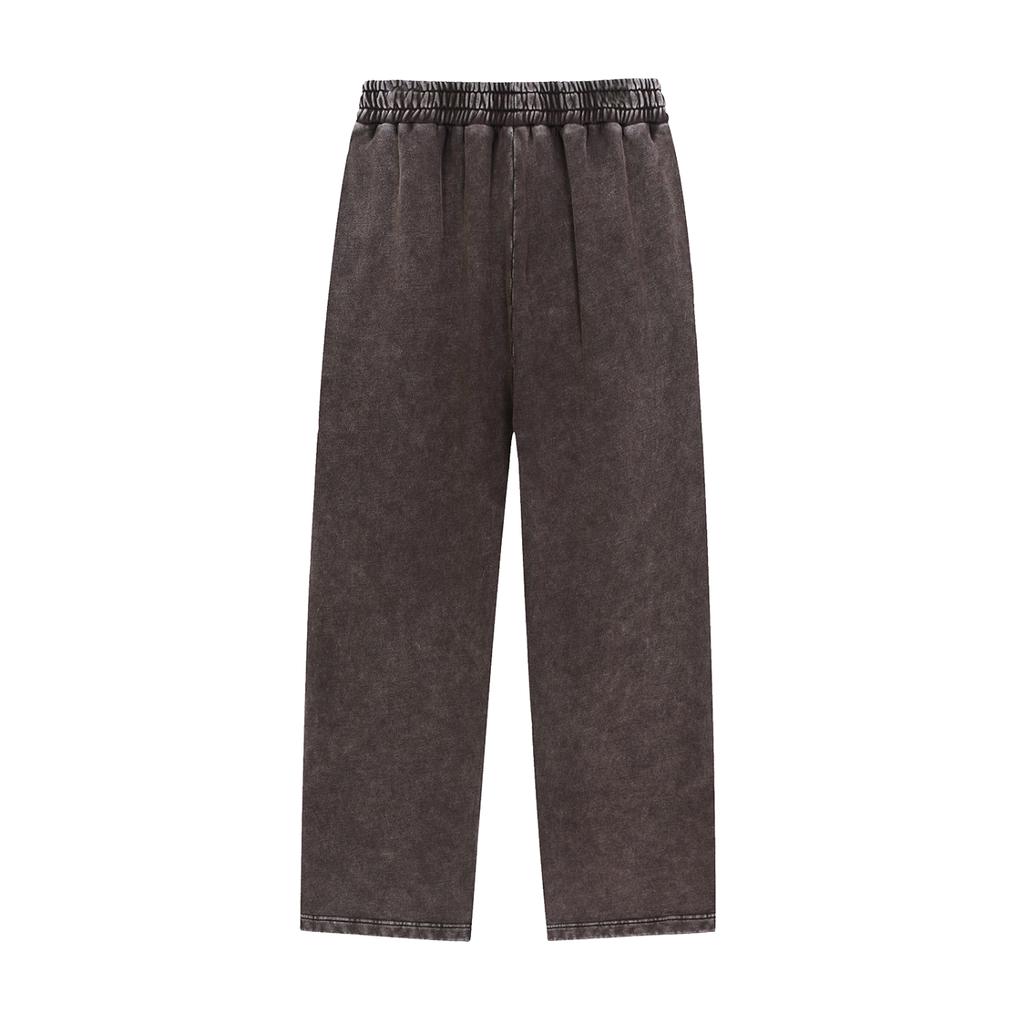 BLANK HEAVYWEIGHT SWEATS