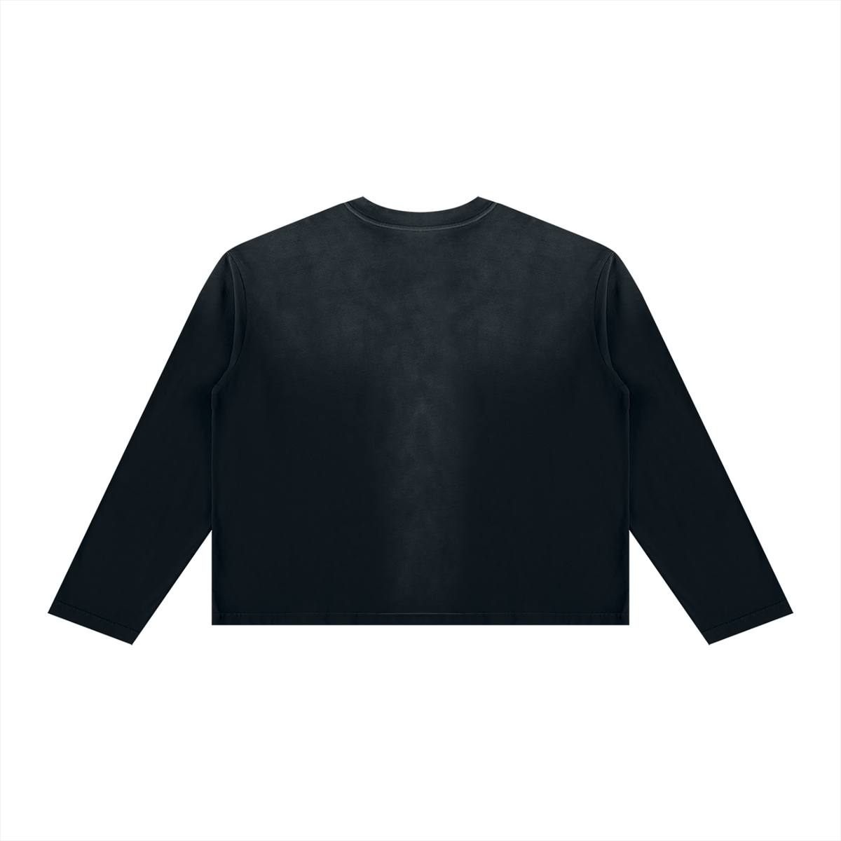 PORTAL 2 PROMO BOXY LONG SLEEVE