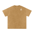 SPECIALTY OVERSIZED SNOW WASH CS1.6 TEE