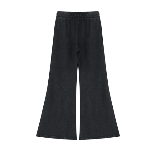 BLANK WOMENS VINTAGE FLARE SWEATS