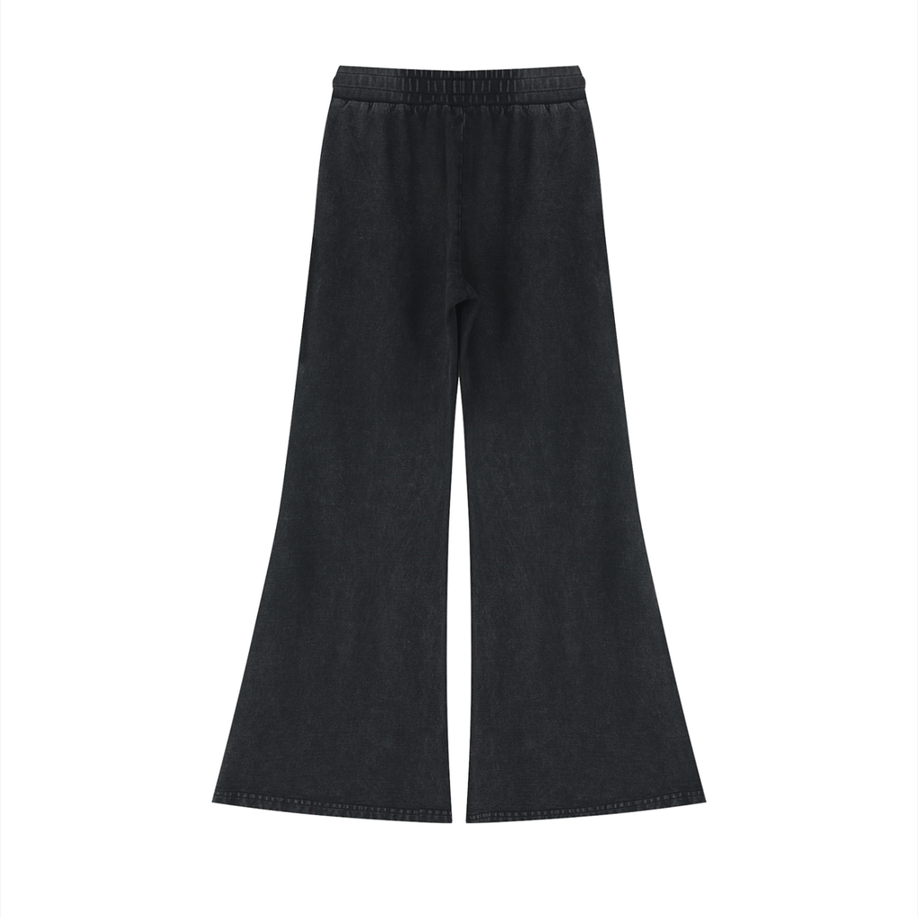 GENERIC WOMENS VINTAGE FLARE SWEATS