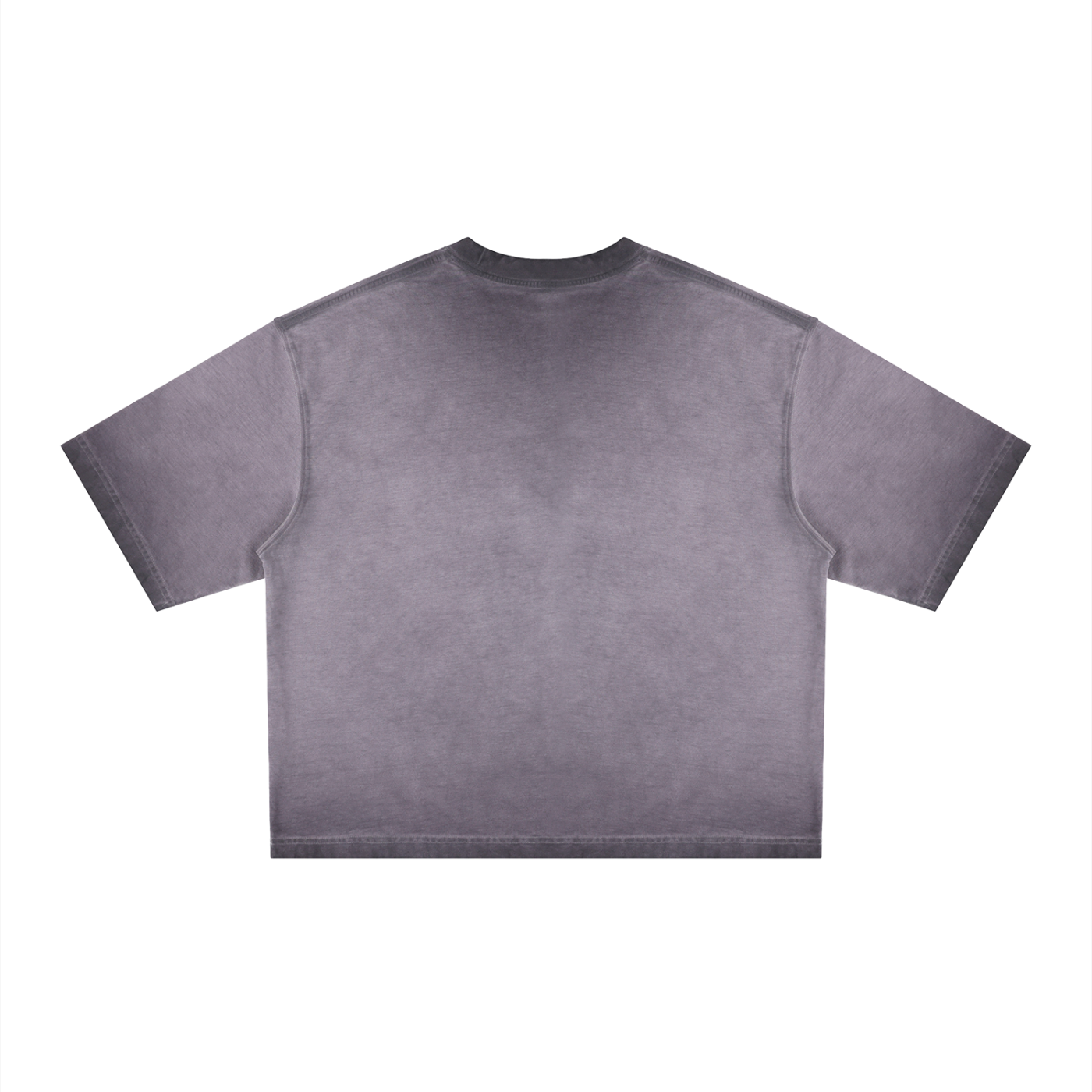 GENERIC REVERSE DYED BOXY TEE