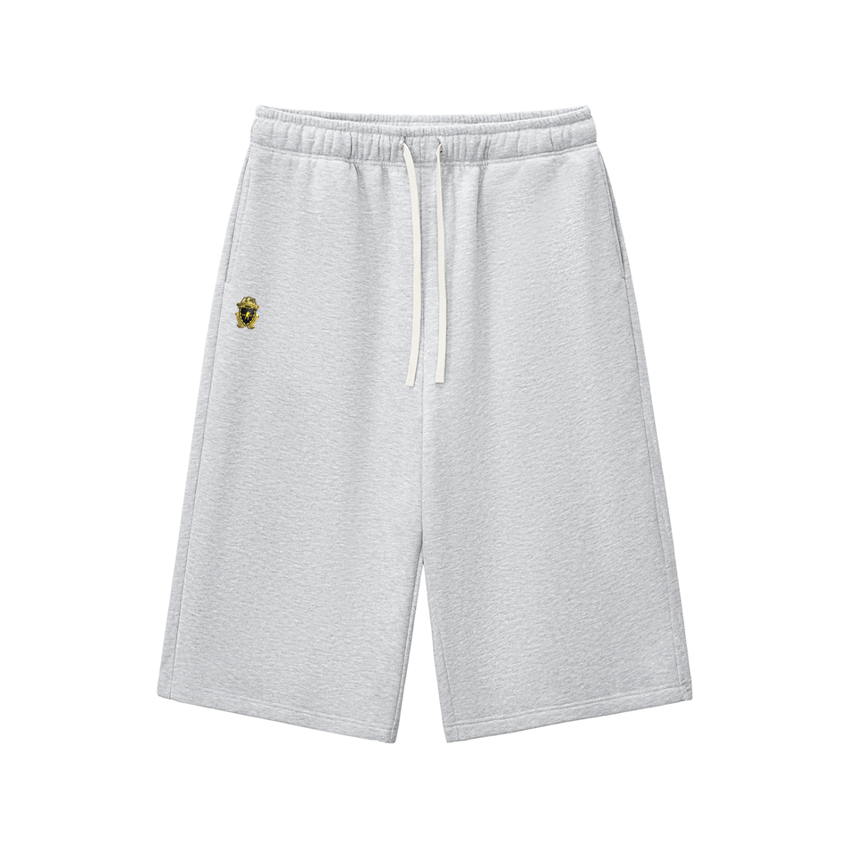 RELAXED 3/4 LOYALTY SWEATPANTS