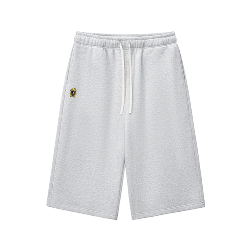 RELAXED 3/4 LOYALTY SWEATPANTS