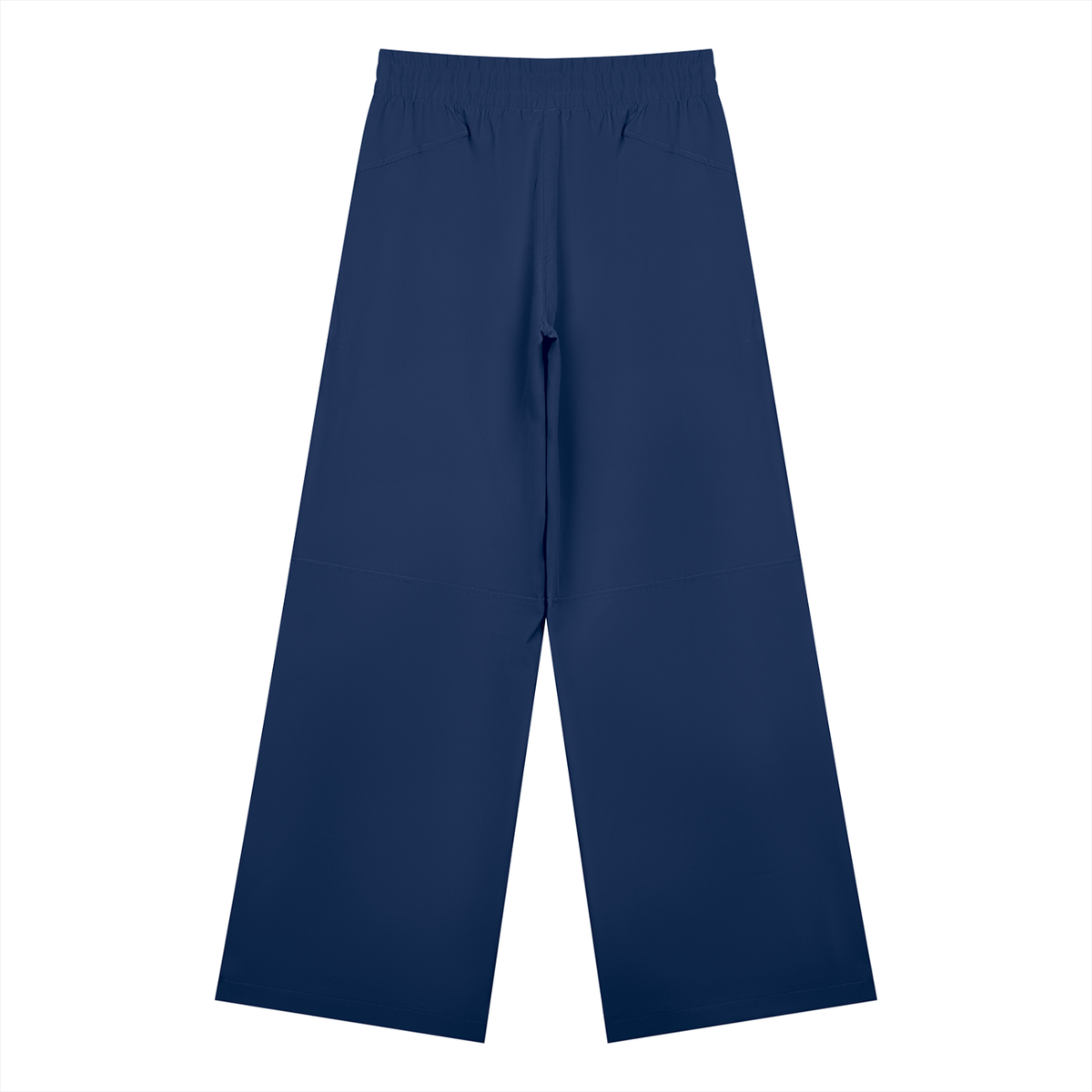 BLANK WOMENS WIDE YOGA PANTS